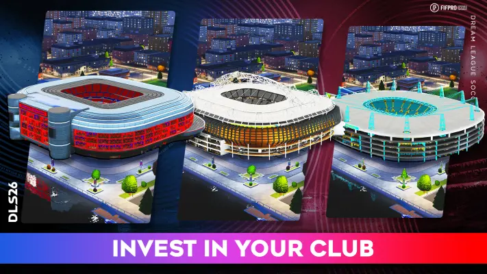 صورة 4 صالة عرض دريم ليج 2026