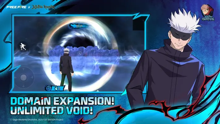 صورة 5 صالة عرض فري فاير