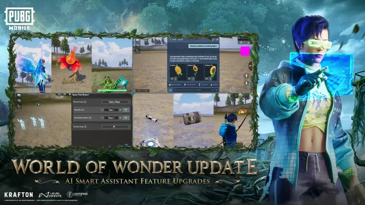 صورة 5 صالة عرض ببجي موبايل