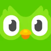 دولينجو (Duolingo)