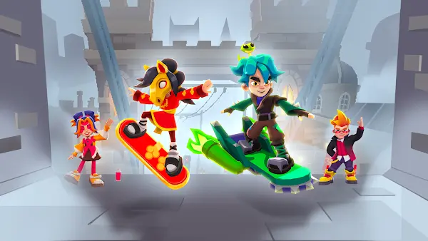 تحميل لعبة صب واي